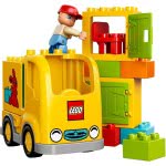 LEGO DUPLO Truck Φορτηγό 10601 5702015355391
