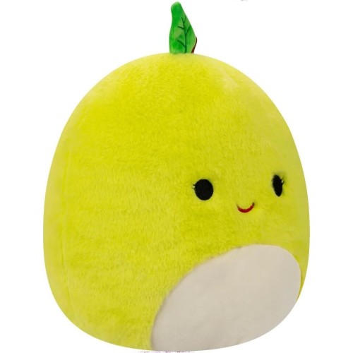 Kelly Toy Squishmallows Fuzzamallows - Λούτρινα Wave 2B 30,5Εκ - Ashley Το Μήλο JWSQ4245 196566187337