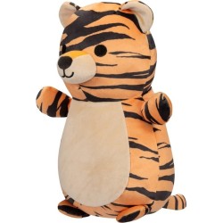 Kelly Toy Squishmallows Hugmees - Wave 2 Plush (6 Designs) 35Cm - Tina JWSQ0229 196566216648