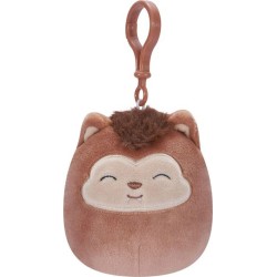 Kelly Toy Squishmallows Halloween - Plush Keychain Wave 2 (6 Designs) 9Cm - Wade JWSQ0172 196566217102