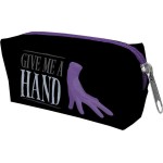 Diakakis imports Wallet 10x4x4cm Wednesday 000503606 5205698660498