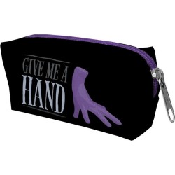 Diakakis imports Wallet 10x4x4cm Wednesday 000503606 5205698660498