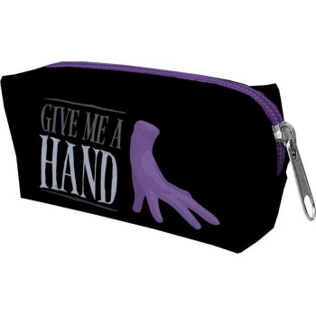 Diakakis imports Wallet 10x4x4cm Wednesday 000503606 5205698660498