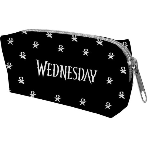 Diakakis imports Wallet 10x4x4cm Wednesday 000503606 5205698660498