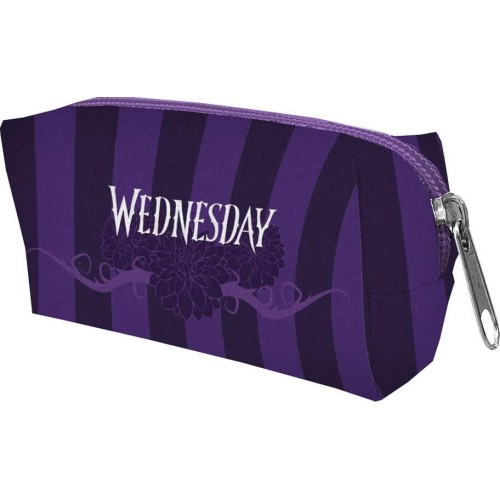 Diakakis imports Wallet 10x4x4cm Wednesday 000503606 5205698660498
