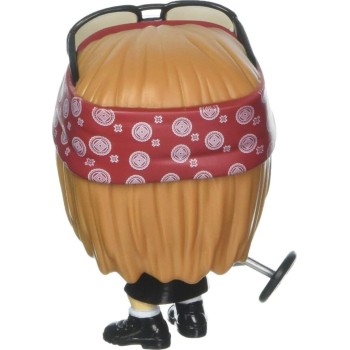 Funko pop! rocks: music - guns n roses axl rose - collectable vinyl figure - gift 10688 889698106887