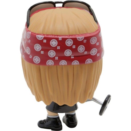 Funko Pop Rocks Guns N Roses - Axl Rose 50 Φιγούρα Από Βινύλιο 10688 889698106887