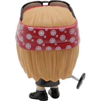 Funko pop! rocks: music - guns n roses axl rose - collectable vinyl figure - gift 10688 889698106887