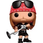 Funko pop! rocks: music - guns n roses axl rose - collectable vinyl figure - gift 10688 889698106887