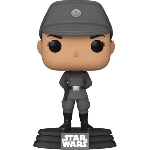 Funko Pop Disney Star Wars - Tala Durith 541 Bobble-Head Φιγούρα Από Βινύλιο 64560 889698645607