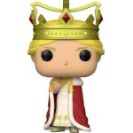 Funko pop attack on titan - queen historia summer convention 60319 889698603195