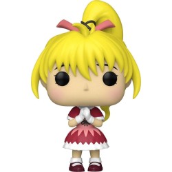 Funko pop! animation: hunter x hunter - hxh - bisky krueger - hunter x hunter hxh 61377 889698613774