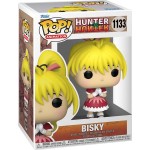 Funko pop! animation: hunter x hunter - hxh - bisky krueger - hunter x hunter hxh 61377 889698613774