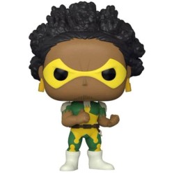 Funko Pop Animation: My Hero Academia S9 - Locklock (Special Edition) 1146 58038 889698580380