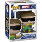 Funko Pop Marvel: Animated Spiderman - Doctor Octopus (Special Edition) 957 Bobble-Head Φιγούρα Από Βινύλιο 58865 889698588652