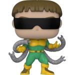 Funko Pop Marvel: Animated Spiderman - Doctor Octopus (Special Edition) 957 Bobble-Head Φιγούρα Από Βινύλιο 58865 889698588652