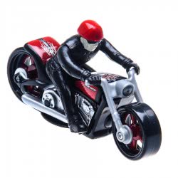 Maisto Fresh Metal Super Cycles 25204 090159252047