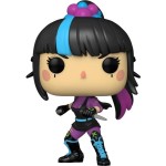 Funko pop batman punchline 417 fall convention 2021 pop limited edition multi-col 58591 889698585910