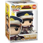 Funko Pop Animation: My Hero Academia - Inasa Yoarashi 1145 Φιγούρα Από Βινύλιο 58600 889698586009