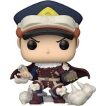 Funko pop! animation: my hero academia mha - inasa yoarashi - collectable vinyl f 58600 889698586009