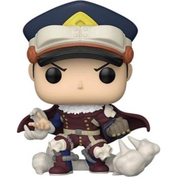 Funko Pop Animation: My Hero Academia - Inasa Yoarashi 1145 Φιγούρα Από Βινύλιο 58600 889698586009