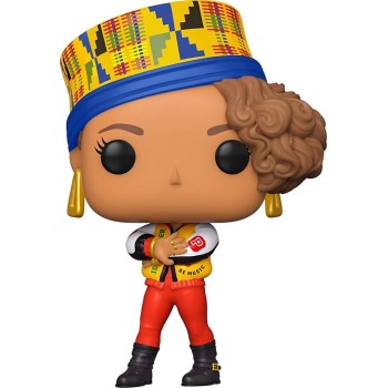 Funko pop! rocks: salt-n-pepa - pepa 45380 889698453806