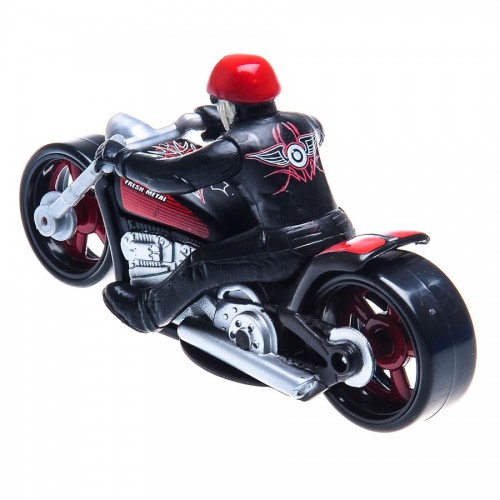 Maisto Fresh Metal Super Cycles 25204 090159252047