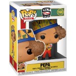 Funko pop! rocks: salt-n-pepa - pepa 45380 889698453806