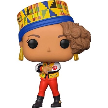 Funko pop! rocks: salt-n-pepa - pepa 45380 889698453806