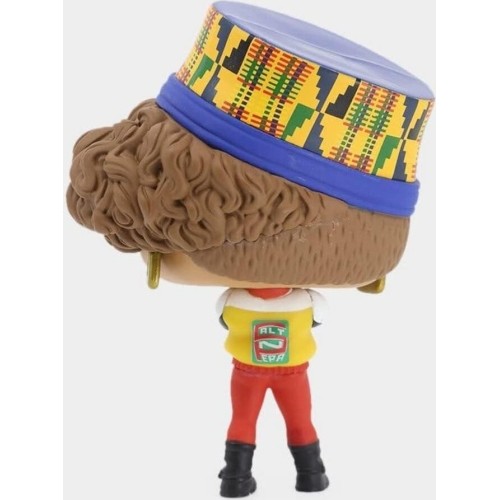 Funko Pop Rocks: Salt-N-Pepa - Pepa 168 Φιγούρα Από Βινύλιο 45380 889698453806