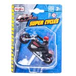 Maisto Fresh Metal Super Cycles 25204 090159252047