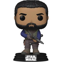 Funko Pop Disney Star Wars - Kawlan Roken 540 Bobble-Head Φιγούρα Από Βινύλιο 64559 889698645591