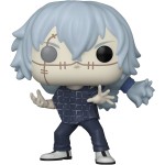 Funko pop! animation: jujutsu kaisen - mahito - collectable vinyl figure - gift idea - official merchandise - toys for kids and 