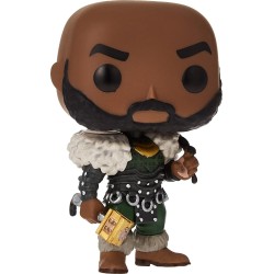 Funko pop! marvel: loki - boastful loki - collectable vinyl figure - gift idea -  63680 889698636803