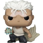 Funko pop! animation: fma: b - scar - full metal alchemist: brotherhood - collect 57740 889698577403