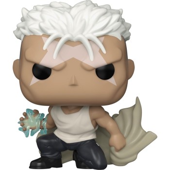 Funko Pop Animation: Fullmetal Alchemist Brotherhood - Scar 1179 Φιγούρα Από Βινύλιο 57740 889698577403