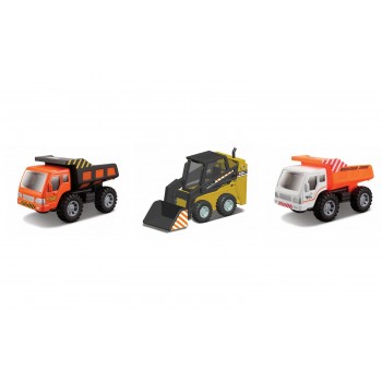 Maisto Fresh Metal Builder Zone 48/25203 090159252030