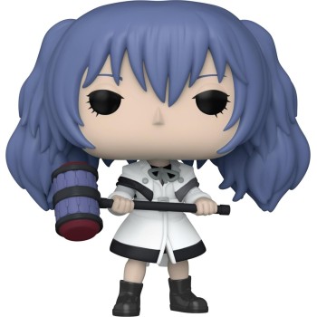 Funko pop! animation: tokyo ghoul: re - saiko yonebayashi - collectable vinyl fig 57643 889698576437