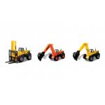 Maisto Fresh Metal Builder Zone 48/25203 090159252030