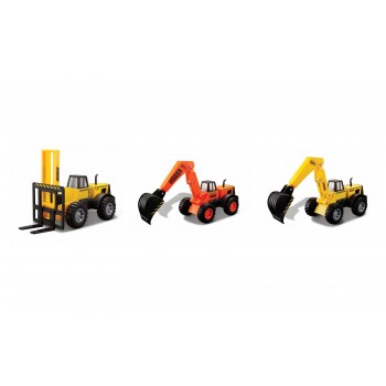 Maisto Fresh Metal Builder Zone 48/25203 090159252030