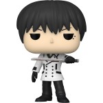 Funko pop! animation: tokyo ghoul: re - kuki urie - collectable vinyl figure - gi 57642 889698576420