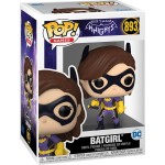 Funko Pop Games: Gotham Knights - Batgirl 893 Φιγούρα Από Βινύλιο 57421 889698574211