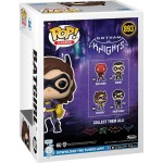 Funko Pop Games: Gotham Knights - Batgirl 893 Φιγούρα Από Βινύλιο 57421 889698574211