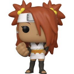 Funko Pop Animation: Boruto - Cho-Cho 1037 Φιγούρα Από Βινύλιο 55914 889698559140