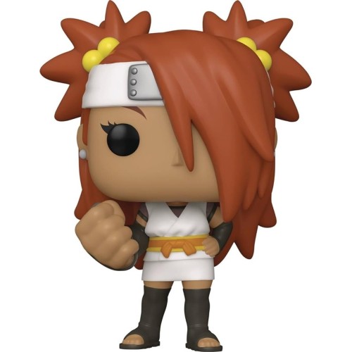 Funko Pop Boruto Cho-cho Vinyl Figure 55914 889698559140