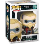 Funko pop! games: assassins creed valhalla - eivor - assassins creed kingdoms - c 51967 889698519670