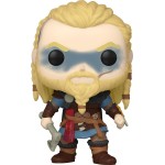 Funko pop! games: assassins creed valhalla - eivor - assassins creed kingdoms - c 51967 889698519670