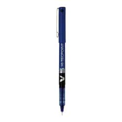 PILOT Στυλό Πενάκι Hi-Techpoint V5 0.5Mm Μπλε BX-V5L 4902505085703