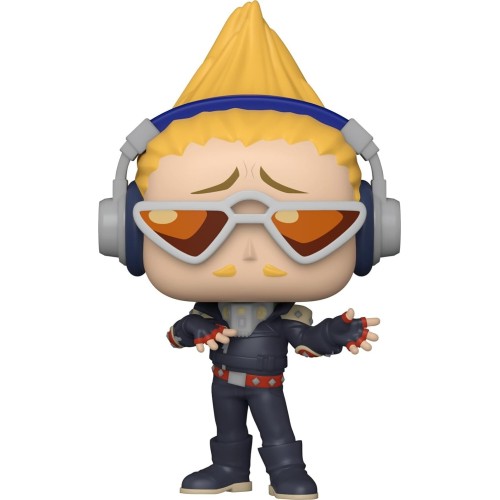 Funko Pop Animation: My Hero Academia - Present Mic 920 Φιγούρα Από Βινύλιο 53813 889698538138