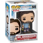 Funko pop! movies: ghostbusters: afterlife - gruber - mr. gooberson - ghostbusters afterlife - collectable vinyl figure - gift i